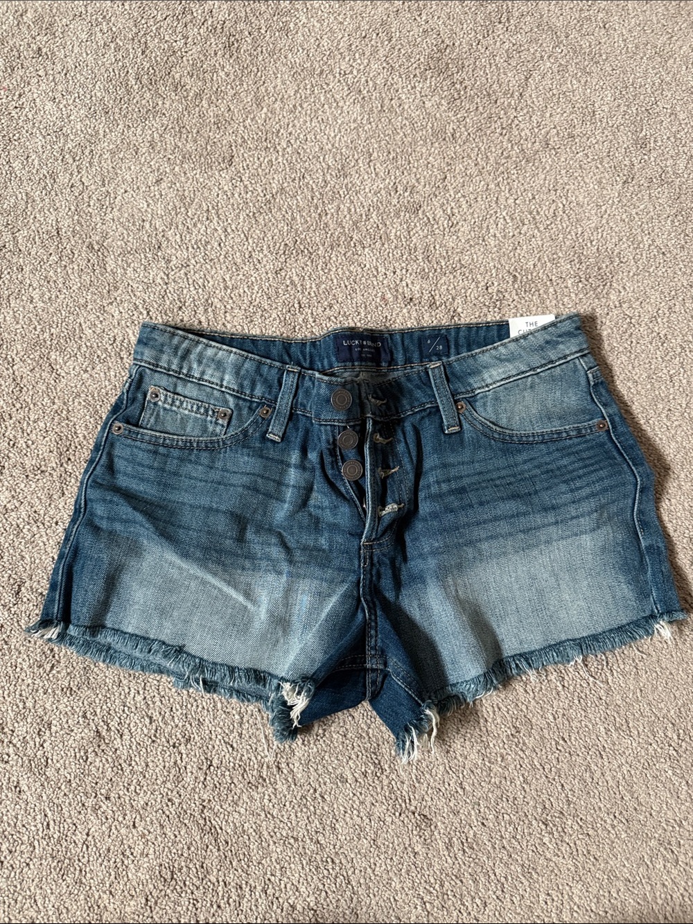 Lucky Brand Shorts